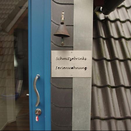 Schmitzebrinks Ferienwohnung Kierspe Екстериор снимка