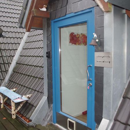 Schmitzebrinks Ferienwohnung Kierspe Екстериор снимка