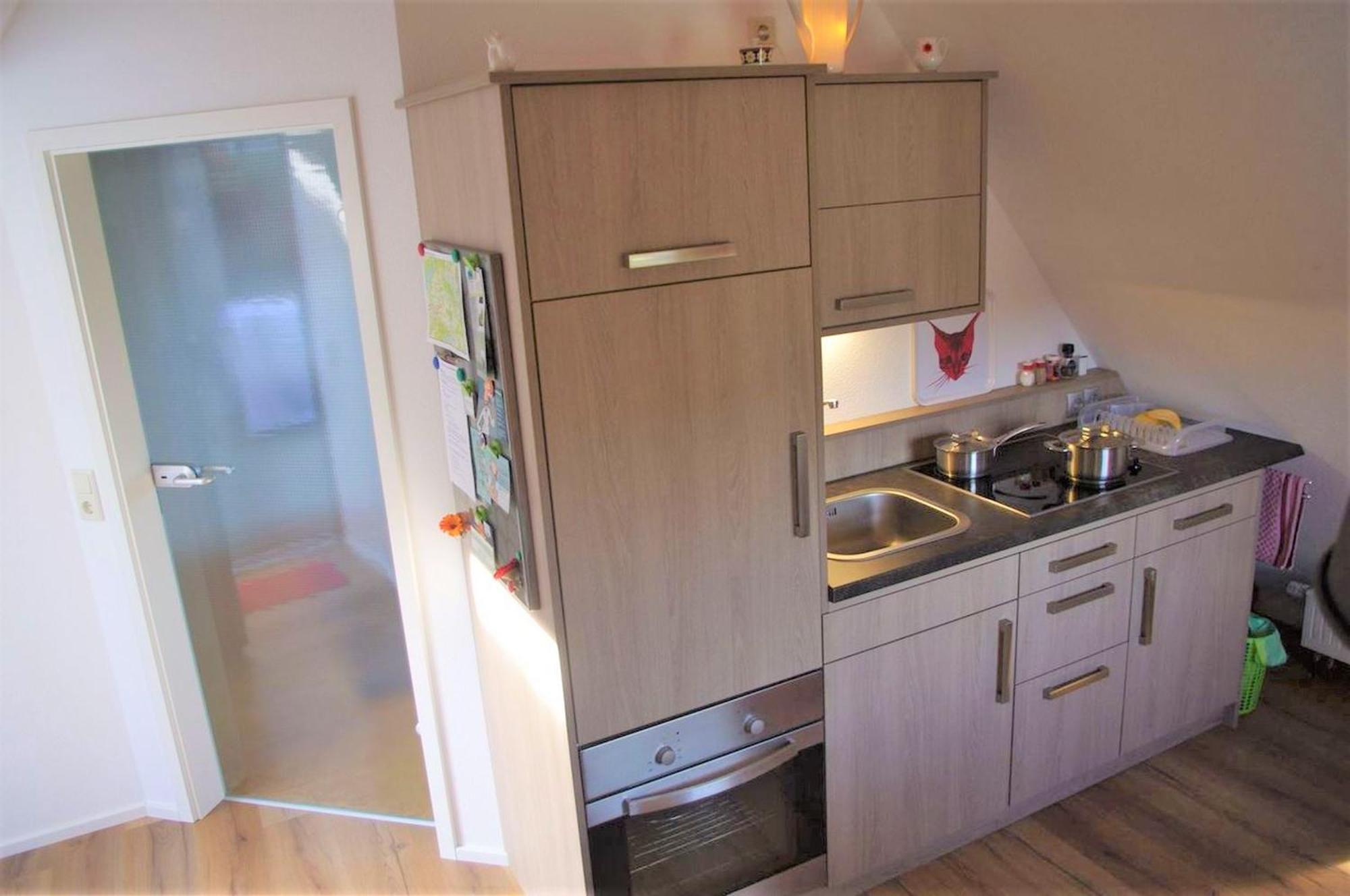 Schmitzebrinks Ferienwohnung Kierspe Екстериор снимка