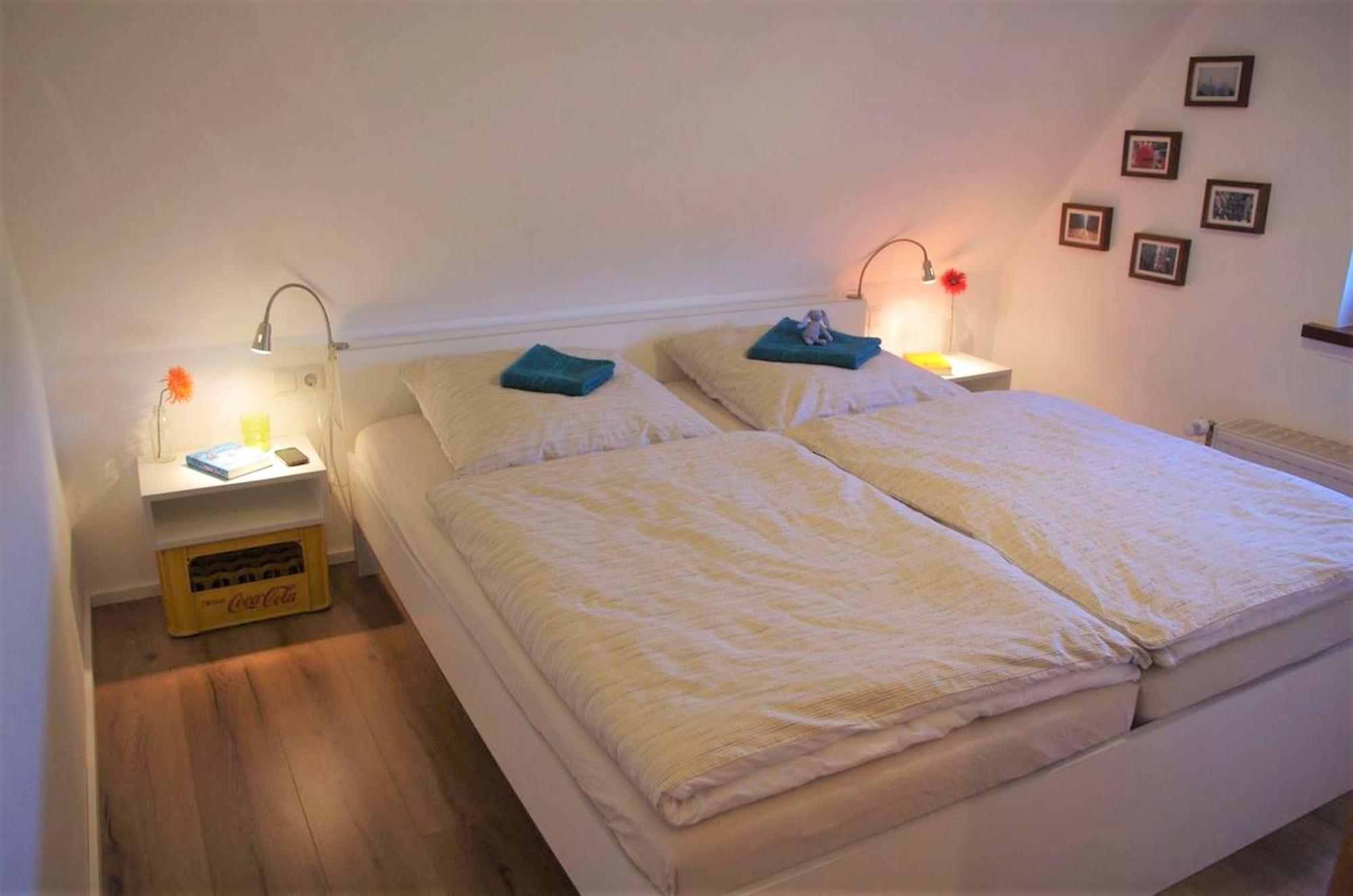 Schmitzebrinks Ferienwohnung Kierspe Екстериор снимка
